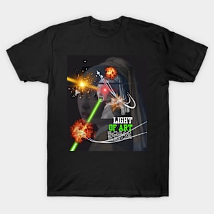 The final boss T-Shirt